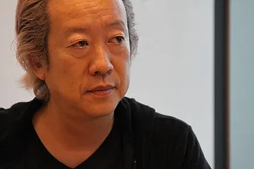 独白】独立騒動「のん」社長が語る、芸能界の3つの問題