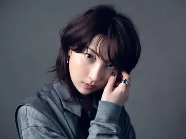 家入レオさん、デビューから10年。「ゼロか100かという生き方が変わってきた」 アニメ『火狩りの王』OP曲で伝えたいこと：telling,(テリング)