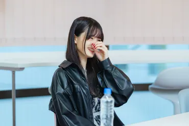 sajou no hana、新体制で始動！新曲リリースと3/17(日)のワンマンライブの意気込みについてsanaに語ってもらった