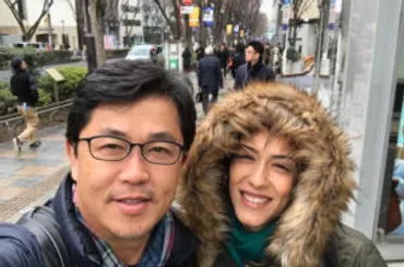 カルロストシキの元嫁は中山美奈子で水野真紀との関係は？離婚理由や子供についても 