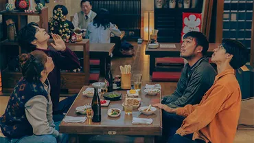 一家の大黒柱を襲うコロナ禍！澤井家の絆は？『ザ・ノンフィクション』から見える家族の変遷とは？コロナと父の病、家族の絆を描く