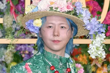 ミセス】藤澤涼架の性別は男性？オネエ疑惑の3つの理由と真相！ 