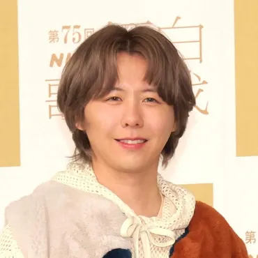 Mrs. GREEN APPLE藤澤が激変 「ええ！！！」「待って」「まさかの」「いかついのに…」