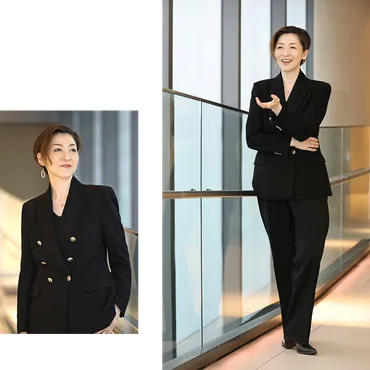 熱く 輝き続けて30周年 越乃リュウさん 大好きなふるさと新潟に恩返ししたい 