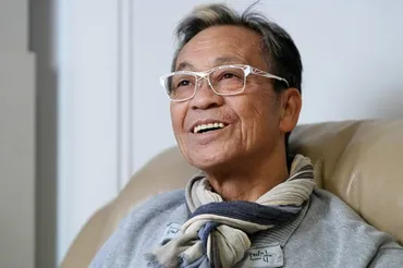 清水アキラさんが語る「熟年離婚」と「卒婚」効果：朝日新聞