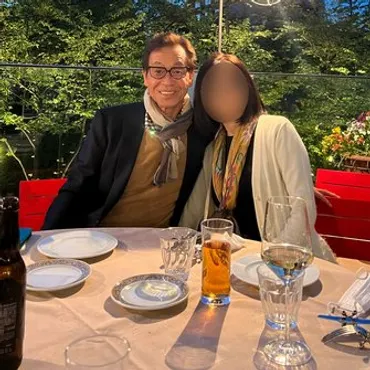 清水アキラ《別居や離婚と騒がれ》夫婦別々に暮らした「卒婚」の真相を明かす「俺も甘いよね」