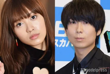 ゲス極・川谷絵音、松本愛とのお泊り報道＆暴露本出版報道に言及 