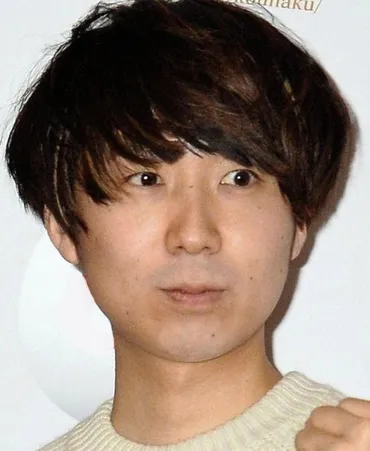 川谷絵音、交際報道・松本愛とは「昔からの友達なのだけど…」/芸能/デイリースポーツ online