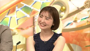 おのののか、゛一流競泳選手の妻゛ならではの悩み告白 「寝られない日が続く」原因は夫の身体能力!? 今週の『新婚さん』 