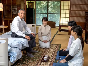 柳葉敏郎が故郷・秋田に移住して思うこと「東京は゛邪魔なもの゛が多すぎる」 