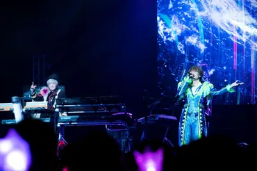 access、記念すべきデビュー日に30年の歩みを完全再現 