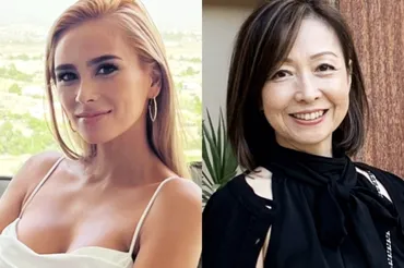 憧れの大都市「ドバイ」ってどんなところ？実際に住んでいるモデルのMALIA.＆元わらべ・倉沢淳美に聞いた「パトカーがフェラーリ」「水が1本10円」 