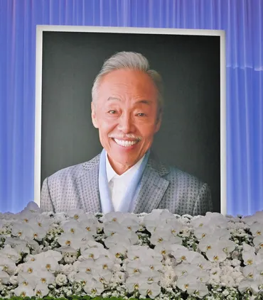 谷村新司さんの死と家族、そして謎？音楽家・谷村新司さんの死後、秘められた家族と遺骨の行方