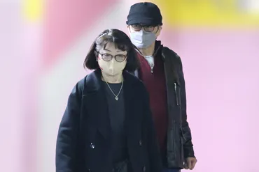 三浦祐太朗ファミリーの現在：遊園地、夫婦の絆、孫との時間、感謝？三浦友和・山口百恵夫妻と家族の温かい時間