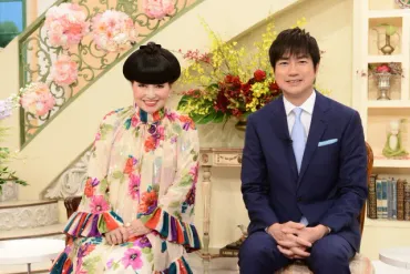 三浦祐太朗が「徹子の部屋SP」に出演！ 母・山口百恵 15歳の映像に「かわいいですね…ホントに」 