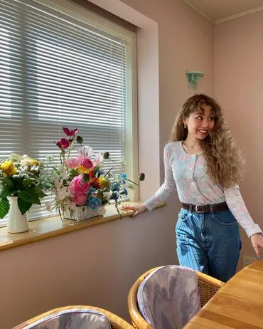 peco「お父さんみたいな人と結婚したくなかった」 ryuchellと真逆、でも愛は感じた理由 