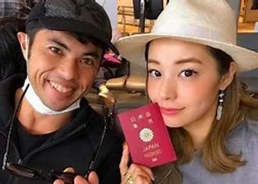 小島よしおさんと小松愛唯さんの結婚生活：馴れ初めから現在、そして未来への展望は？おっぱっぴー！小島よしおさんの結婚生活と子育て