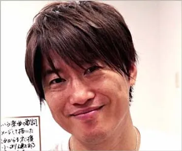 コブクロの小さい方・小渕健太郎も不倫…過去の浮気相手2人がメールの中身公開し暴露! 1人は30代前半のタレントと週刊新潮が報道 