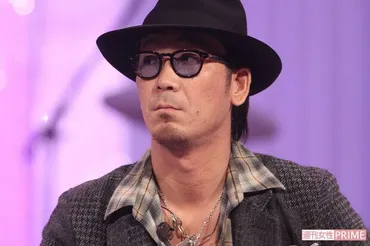 コブクロ黒田俊介の不倫、゛AI集計ランキング圏外゛にしたフジテレビの信ぴょう性 