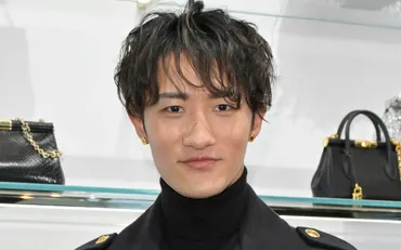 Snow Man岩本照（32）「テレビ朝日ドラマ主演」が内定！ SASUKEアイドルが演じる゛伝説キャラ゛は… 