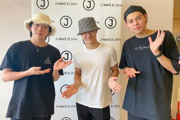 BE:FIRSTのLEO＆SOTA、オーディションを経て価値観はどう変化？ 三代目JSB・今市隆二が聞く 