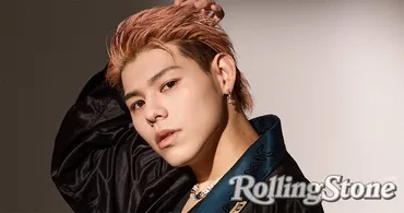 BE:FIRSTのLEOが語る、バランサーの矜持