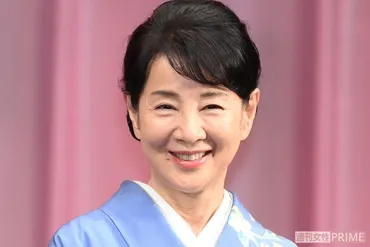 吉永小百合の年収は5000万！？女優業、映画出演、CM出演などで稼ぐ驚きの収入の内訳とは！ 