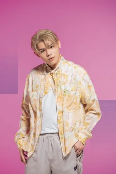 NEWシングル「Bye