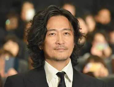 どうして映画監督の紀里谷和明は嫌われるのか？ 