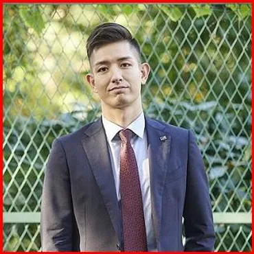 ヤクルトスワローズ水島聖也通訳がイケメン！外国人選手からの信頼が厚い