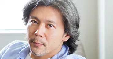 熊川哲也さん「完璧という領域」インタビュー 踊りに生き様、完全燃焼