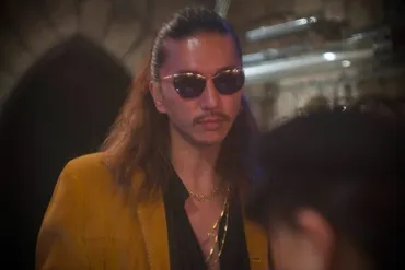 写真】沢尻エリカ、眼鏡店経営のワイルド系実業家と破局 一時期は半同棲報道、母にも紹介していた 今後は仕事と丁寧に向き合う日々へ