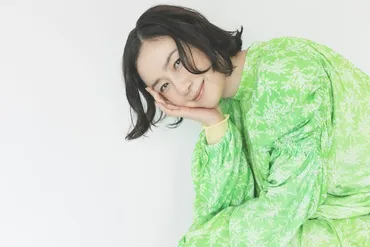 原田知世デビュー40周年記念のオールタイムベスト盤リリース「大切な出会いの記憶が詰まっています」（コメントあり） 