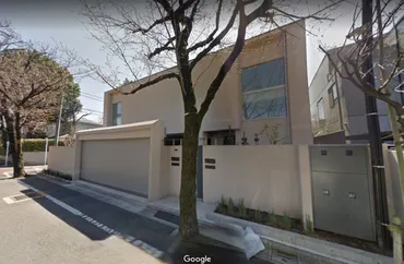 東山紀之と妻(嫁）の木村佳乃の夫婦仲は？子供は何人で年齢は？学校や自宅はどこなの？ 