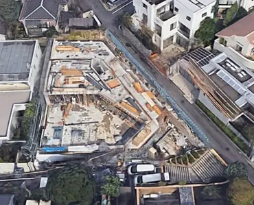 自宅写真】観月ありさの豪邸の場所はどこ？目黒区青葉台と特定！ 