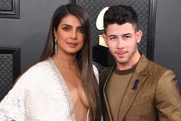 第93回アカデミー賞】ニック・ジョナス＆プリヤンカー・チョープラー夫妻がノミネーションを発表へ 