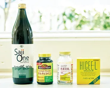 ドバイで子育て奮闘中！【モデル・小泉里子さん】灼熱の国でもくすまない美容法を公開！ 