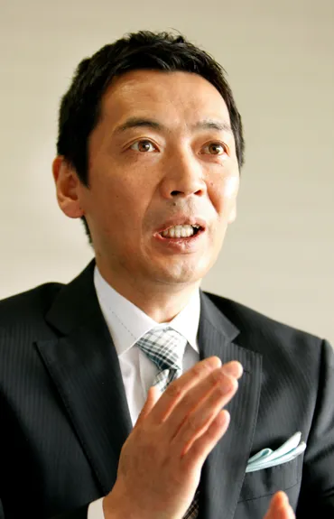 宮根誠司が「ミヤネ屋」勇退報道 隠し子謝罪から路上喫煙まで…20年の゛炎上記録゛と゛後任候補゛（AERA  DIGITAL）