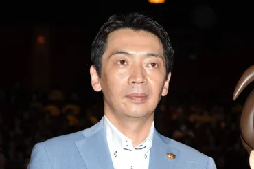 独占スクープ】宮根誠司が離婚！コロナ禍で還暦を迎えて決断「゛もう明日死ぬかもしれん゛とリアルに感じられて゛終活゛せなあかんなと」