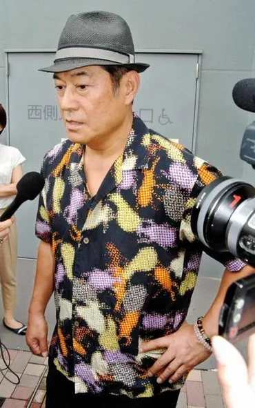 松平健３度目婚、お相手は10歳下一般女性/結婚・離婚バックナンバー/芸能/デイリースポーツ online