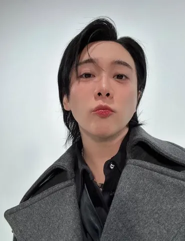 ミセス大森元貴の母親が支えた音楽人生！実家や不登校時代のエピソードも解説 