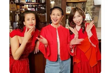 フジドラマ『続・続・最後から二番目の恋』小泉今日子・森口博子・渡辺真起子、視聴者を惹きつけた゛未婚女性゛の哀愁 