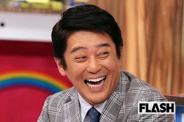 坂上忍に「絶対無理」と言われた「森口博子」の結婚3条件 