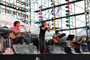 スキマスイッチ、約3年ぶりのニュー・アルバム『ナユタとフカシギ』をリリース&2010年に全国ツアーを開催! 