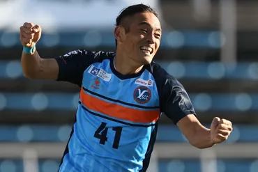 安彦考真の挑戦、異色のJリーガーと格闘家人生とは？40歳でJリーガー、43歳で格闘家、安彦考真の波乱万丈人生