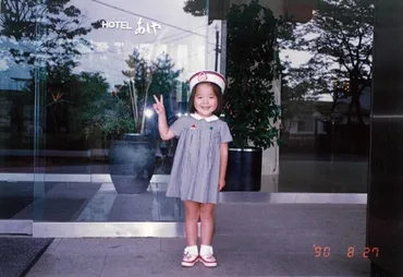 川嶋あい、家族と音楽、そして未来への軌跡とは？川嶋あい、血の繋がりを超えた愛の物語。