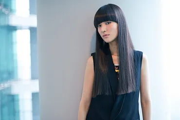 シシド・カフカ、俳優・モデル、様々な経験を経て得た物は？！ 