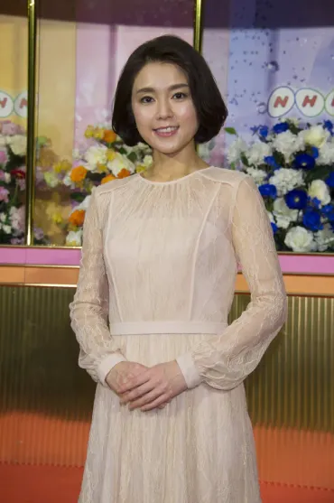 塚原愛アナウンサーってどんな人？生い立ち、キャリア、結婚、そして今後の活躍は？NHKアナウンサー塚原愛の軌跡：幼少期から『チコちゃん』司会、そして『のど自慢』へ