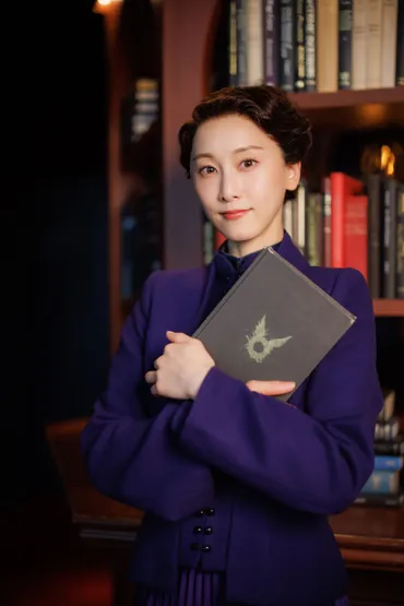 松井玲奈インタビュー!憧れ続けたハーマイオニーに挑む。舞台『ハリー・ポッターと呪いの子』