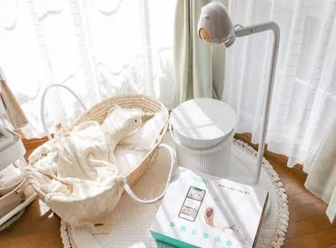 本音口コミ】CuboAiベビーモニターの評判は？7ヶ月使ったママのリアルレビュー – CuboAi